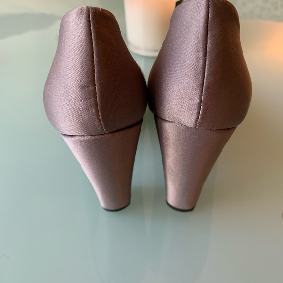 Vintage Shoes with heels - Picture 7 of 7